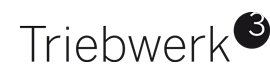 Triebwerk3 Logo